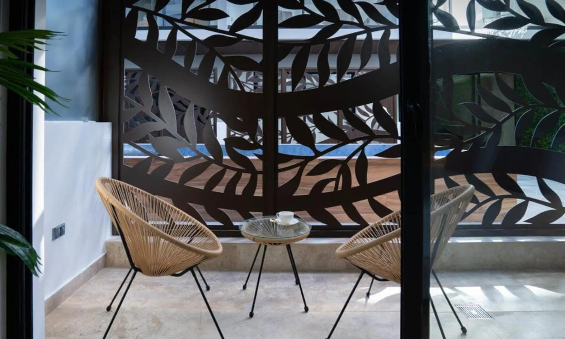 بيت للعطل Cozy Studio Pool And Roof Lounge Beach 5 Blocks بلايا ديل كارمن المكسيك