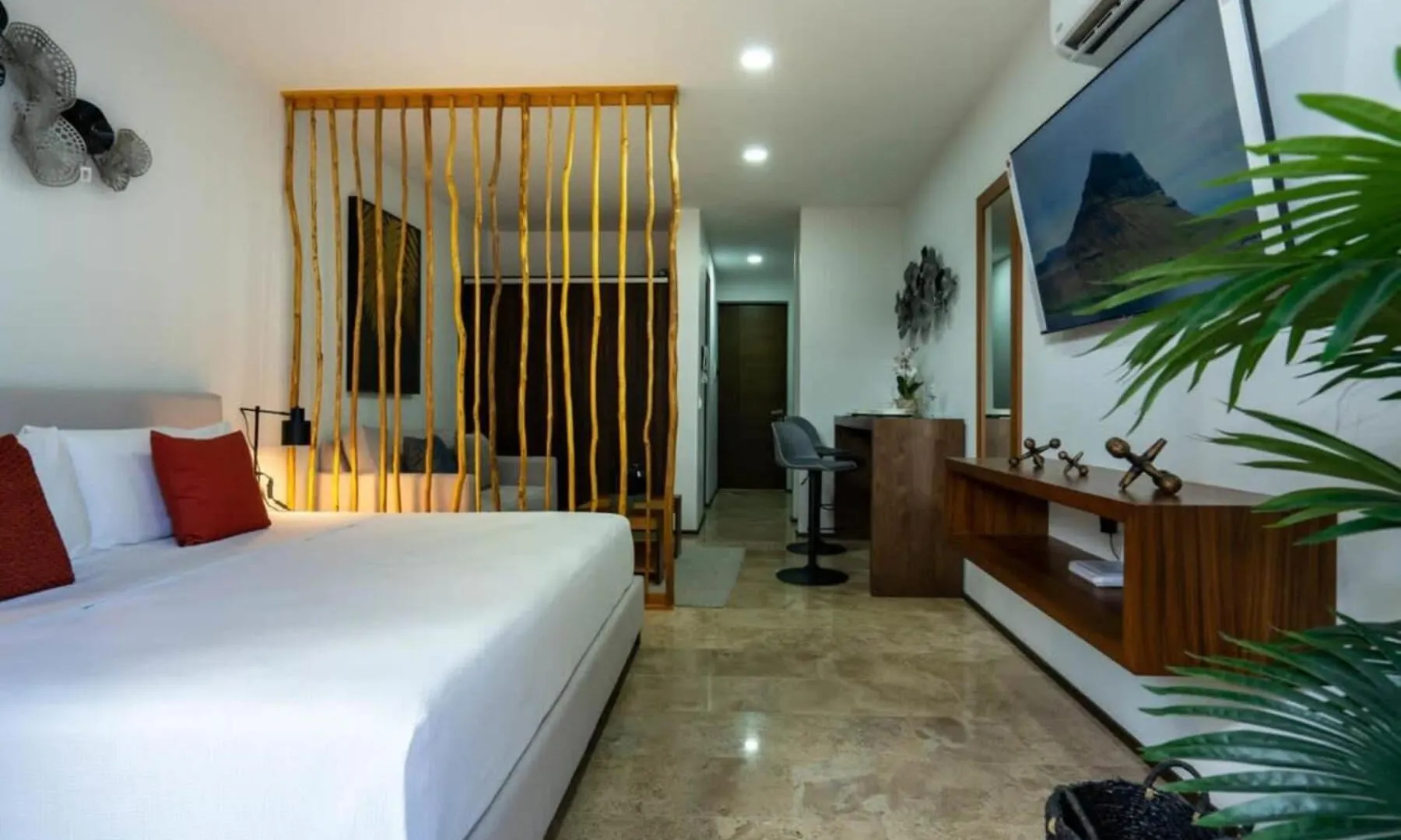 Cozy Studio Pool And Roof Lounge Beach 5 Blocks بلايا ديل كارمن