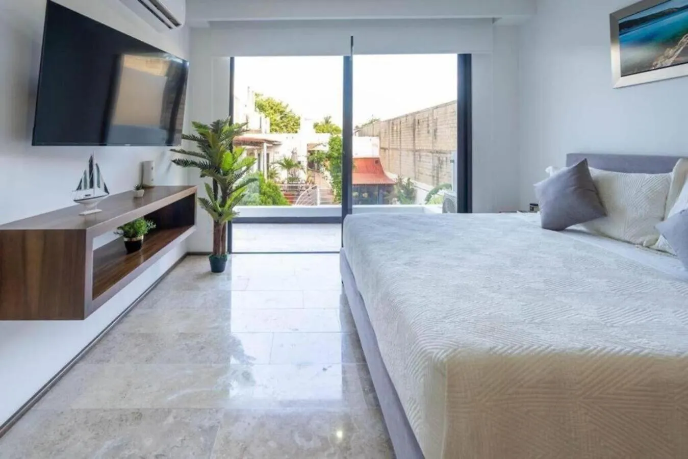 Cozy Studio Pool And Roof Lounge Beach 5 Blocks بلايا ديل كارمن 0*,  المكسيك