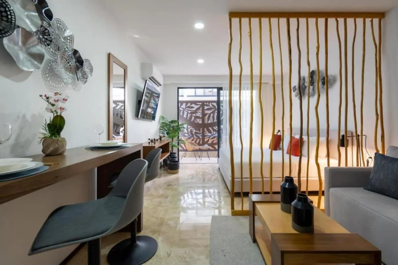 Cozy Studio Pool And Roof Lounge Beach 5 Blocks بلايا ديل كارمن 0*,