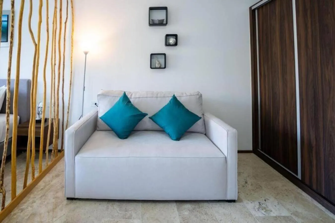 Cozy Studio Pool And Roof Lounge Beach 5 Blocks بلايا ديل كارمن بيت للعطل