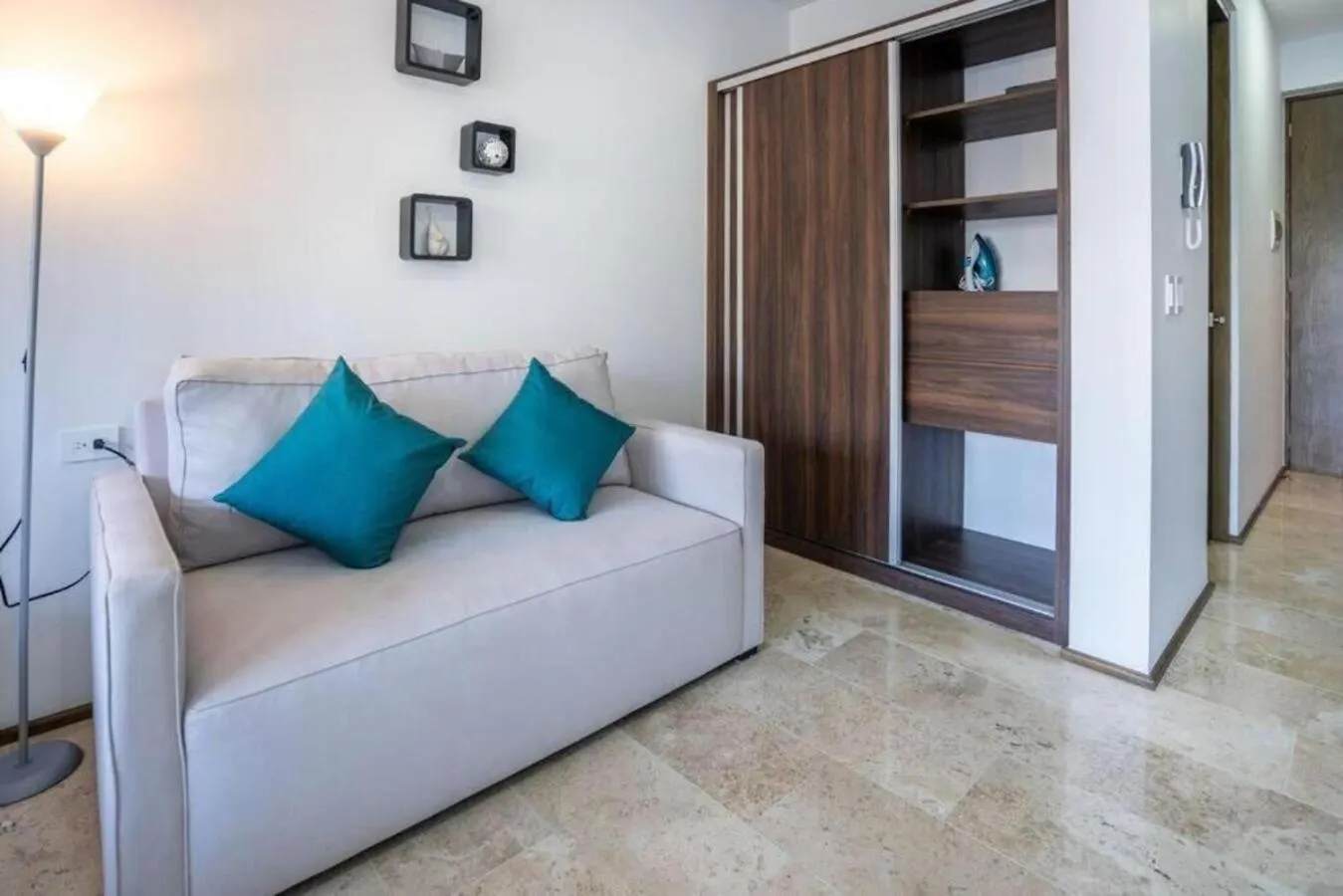 Cozy Studio Pool And Roof Lounge Beach 5 Blocks بلايا ديل كارمن