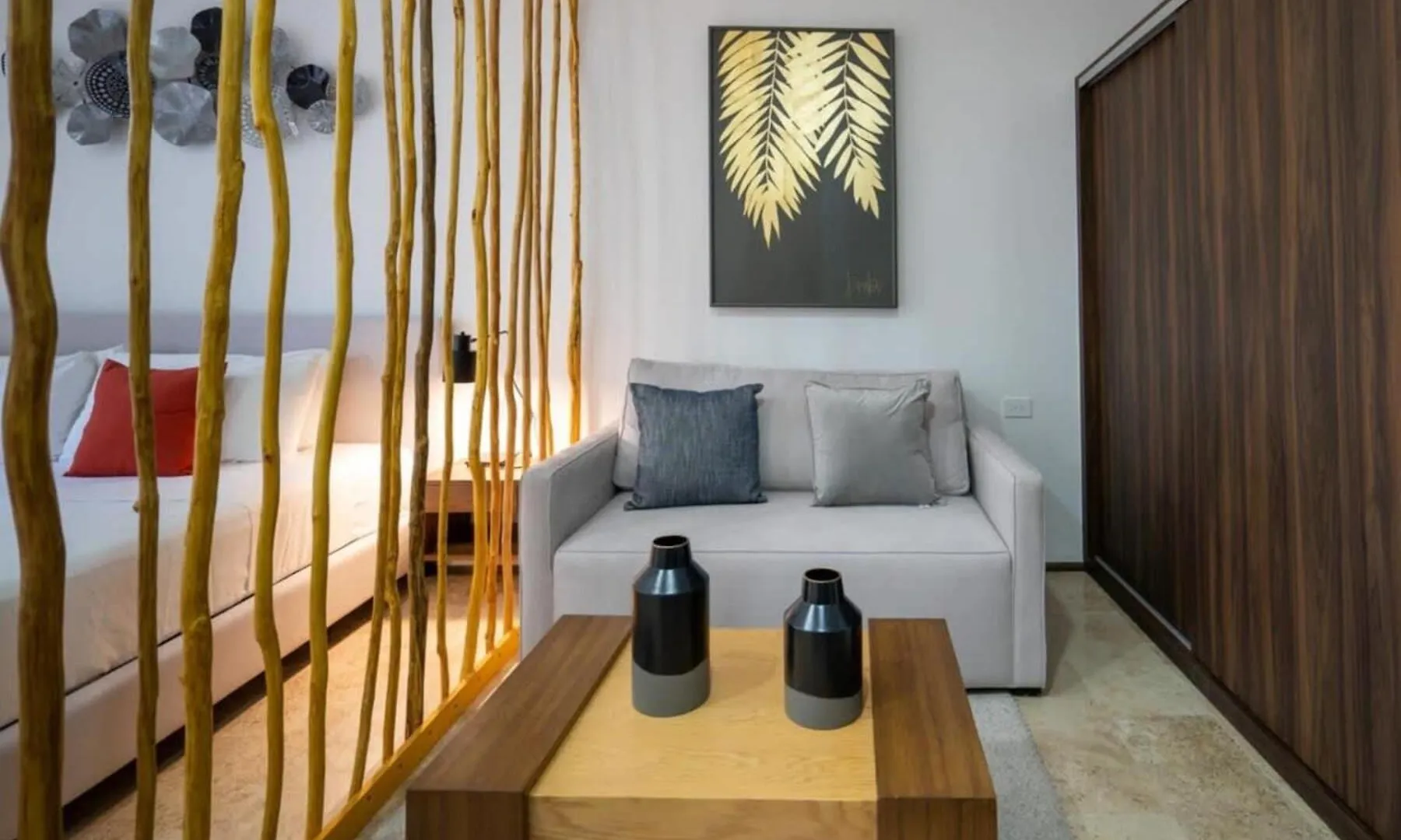 Cozy Studio Pool And Roof Lounge Beach 5 Blocks Playa del Carmen