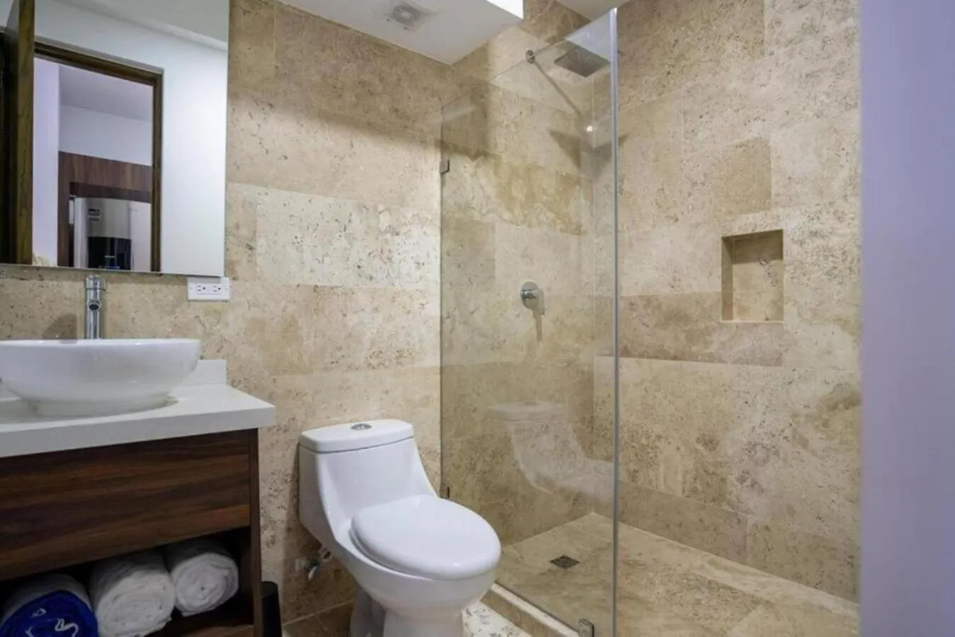 Cozy Studio Pool And Roof Lounge Beach 5 Blocks Playa del Carmen 0*,