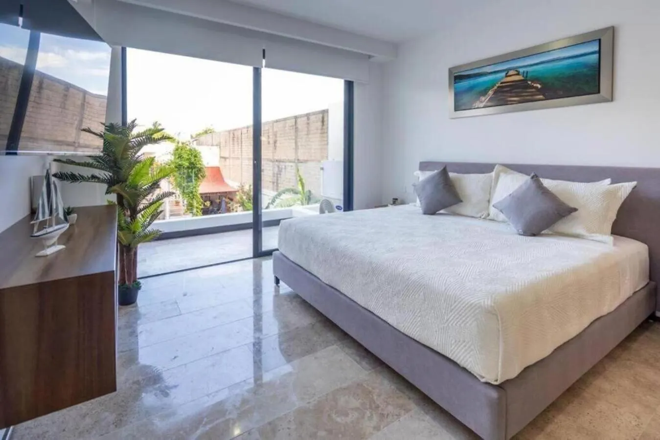 Holiday home Cozy Studio Pool And Roof Lounge Beach 5 Blocks Playa del Carmen