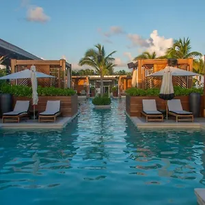 4bd Grand Luxxe Vidanta Riviera Maya Playa del Carmen